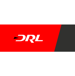 droneracingleague.com