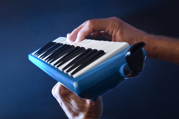 melodica